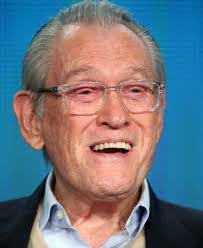 Farewell to a fine actor and by all accounts a very nice guy. Earl Holliman  was 96.