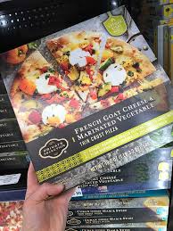Fresh goats' cheese never develops a rind, whereas aged variants boast a plethora of different coatings. 10 Kroger Store Brand Items That Are Better Than Name Brand 12 Tomatoes