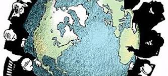 O fantasma do Ultra-capitalismo - Outras Palavras