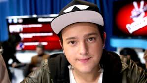 Single The Voice-Adrian: