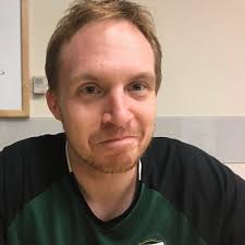 Will Hendricks (@willyhendricks)