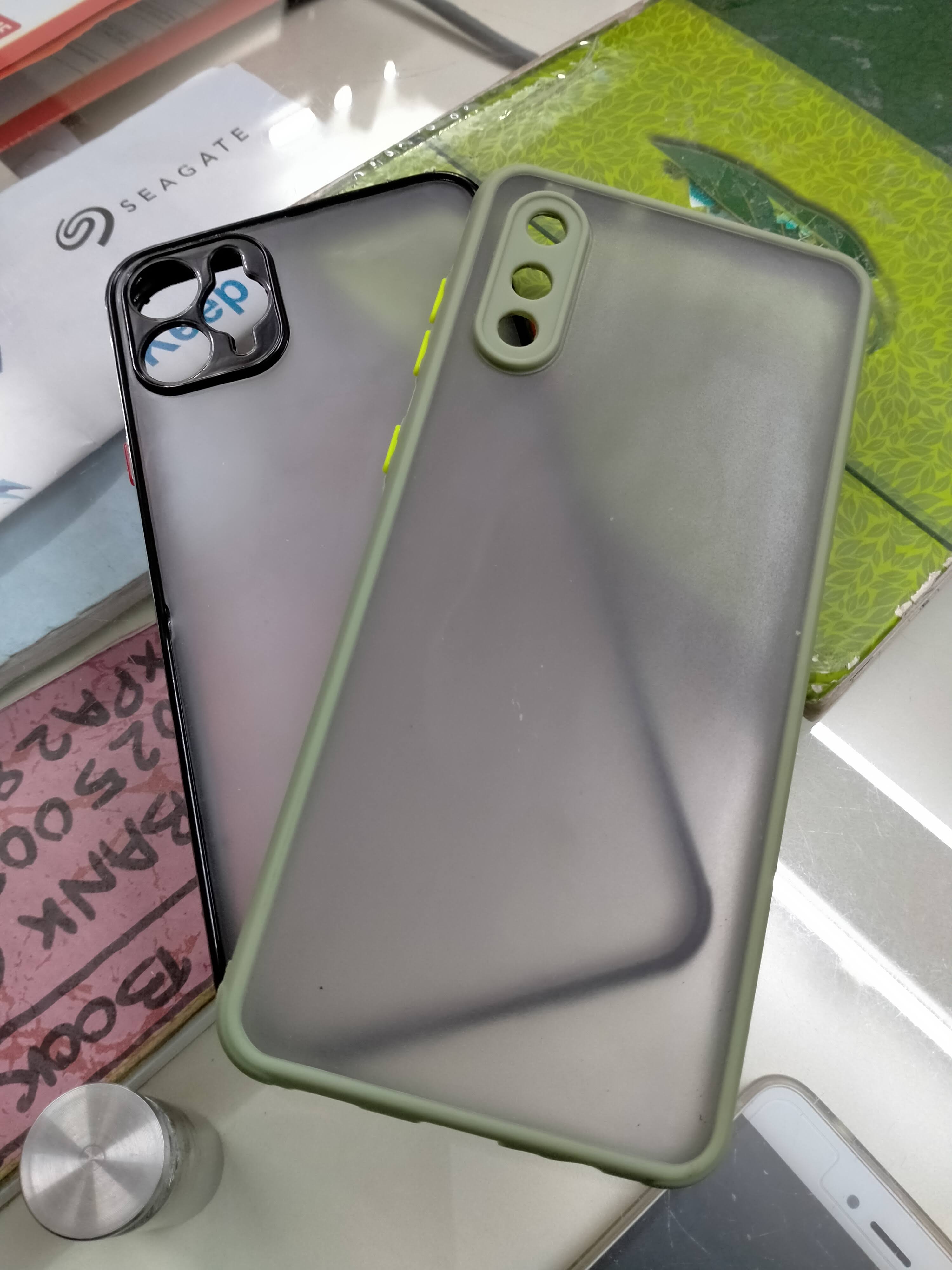 Smoke Case product image