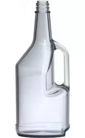 How Many Shots Are In A Handle Of Alcohol Quora