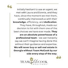 Team McCook Realtors