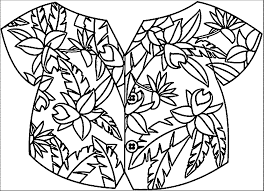 Collection page for hawaiian luau accessories is loaded. Hawaiian Shirts Coloring Pages High Quality Coloring Pages Coloring Home