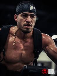 DEKA World Championships 2025