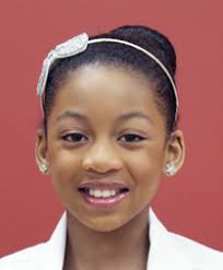 A Change of Course for Girls