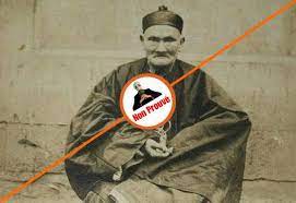 Le pays peut se prévaloir d'avoir été celui de plusieurs doyens, dont jiroemon kimura, mort en juin 2013 à 116 ans, et sakari momoi, décédé en juillet 2015 à 112 ans. Non Li Ching Yuen 256 Ans N A Pas Revele Les Secrets Choquants De Sa Longevite