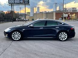 Image result for Twilight Blue 2013 Tesla