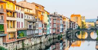 Bien Vieillir A Castres Tarn