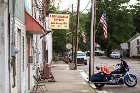 This website is designed to: Covid 19 Chaos Small Town Health Department Near Cincinnati Struggles