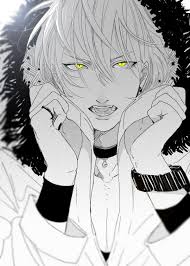 Anime Boy With Blue Eyes And Brown Hair He Kinda Looks Like A Hipster Description From Pinterest Com I Searched For This On Bing Anime Manga Anime Anime Guys