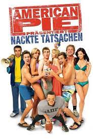 American Pie präsentiert: Nackte Tatsachen - Trailer, Kritik, Bilder und  Infos zum Film