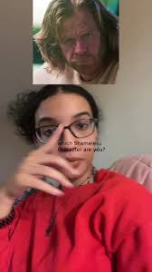 Which Gallagher Are You Filter