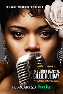 The United States vs. Billie Holiday - Wikipedia