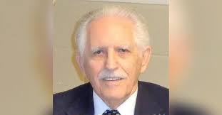 Walter Cook Obituary