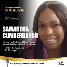 Samantha Shirley Cumberbatch MBACP (@therapy_ssc) • Instagram photos and  videos