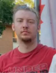 Obituary information for Tyson James Thompson