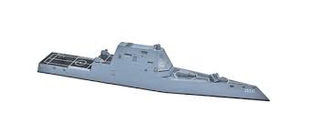 Share your experiences with wargaming and military modeling. Dragon Black Label 1 700 Scale Uss Zumwalt Finescale Modeler Magazine