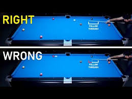 Pool Lesson Get Better Results With Less Effort Easily Youtube In 2020 Billiards Pool Pool Workout Pool Table Games