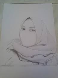 Lukisan dengan menggunakan pensil ini terlihat danau yang di kelilingi oleh gunung yang menjulang tinggi. Mau Belajar Menggambar Sketsa Wajah Simak Di Sini Gan Kaskus