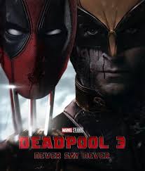 Which cover do you like the most for the long-awaited Deadpool 3 movie?  🔥🔥🔥🤙🏼
