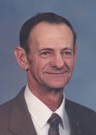 Claude Leroy Ruby, 93