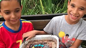 Yonatan Sternberg's Birthday Fund