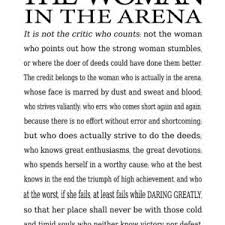 The worst, if he fails, at least fails while daring greatly so that his place shall never be with those timid souls who neither know victory nor defeat. founder of moveme quotes and full time martial arts instructor. The Man In The Arena Speech Daring Greatly Quote By Theodore Roosevelt Digital Art By Eva Kondz