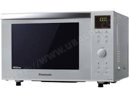 Avis Micro Ondes Combine Panasonic Nndf385mepg Test Critique Et Note
