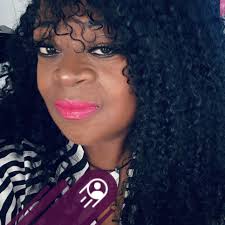 Yolanda Monk in people