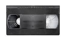 Check spelling or type a new query. Vhs Wikipedia