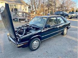 Image result for Blue 1987 Renault