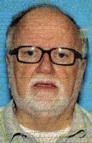 John Walsh Obituary (1942