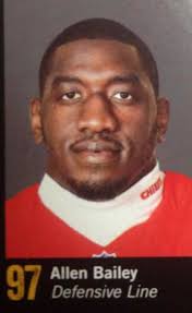 Lessons Learned from GI Football by Payton Kinne