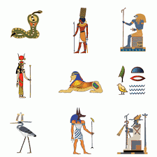 Egyptian Zodiac Signs Egyptian Witchcraft