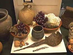 27 видео 9 460 просмотров обновлен 8 мая 2014 г. Top 10 Ancient Roman Foods And Drinks
