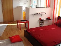 Apartments come in all shapes and sizes. How To Decorate One Room Apartment In Nigeria Novocom Top