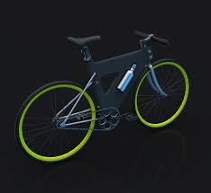 Placha By Korean Designer Jaemin Jaeminlee I Wanted To Design A Bike That Is Lightweight Stylish And Inexpensive At The Bicycle Bike Design Custom Bicycle