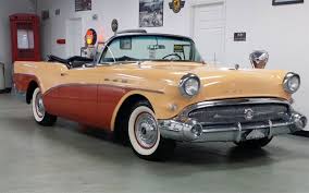 Image result for Bittersweet 1956 Buick