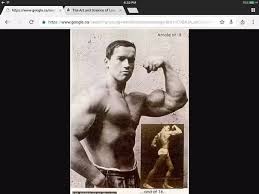 Einer tritt sogar in seine fußstapfen. Kann Arnold Schwarzenegger Deutsch Sprechen Quora
