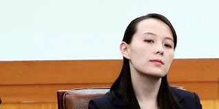 Ist die unglücklichste first lady der welt? Nordkoreanischer Diktator Kim Jong Un Einladung An Sudkoreas Prasident Taz De