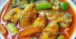 Ikan tenggiri salah satu ikan laut yang sangat banyak peminatnya karena memiliki rasa yang enak dan gurih kal dimasak. Persiapan Menu Makan Malam Enaknya Membuat Tenggiri Asam Pedas Dan Segar