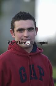 Donie Hassett with Native Scout Donie Hassett with Native Scout