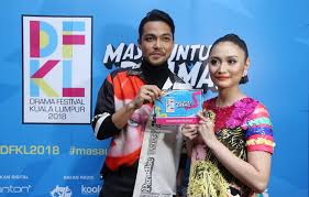 Follow us on facebook to see when dekatkan jarak kita becomes available for online streaming. Senarai Penuh Pemenang Untuk Dfkl 2018