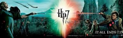 Primera parte de la adaptación al cine del último libro de la saga harry potter. Harry Potter Y Las Reliquias De La Muerte Parte Ii Supera Todos Los Records De Taquilla