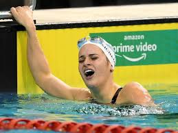 2021 australian swimming trials live updates: Australia Names 35 Swimmers For Olympics The Canberra Times Canberra Act