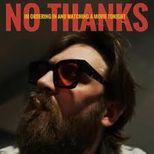 Download Jordan Cash Miller album songs: No Thanks, I'm Ordering in and  Watching a Movie Tonight