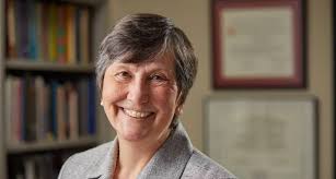 Amy Justice, MD, PhD < Yale School of Medicine