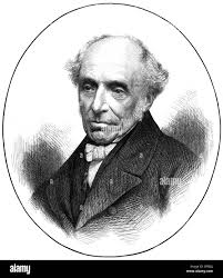 Sir henry holland hi-res stock photography and images